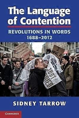 The Language of Contention