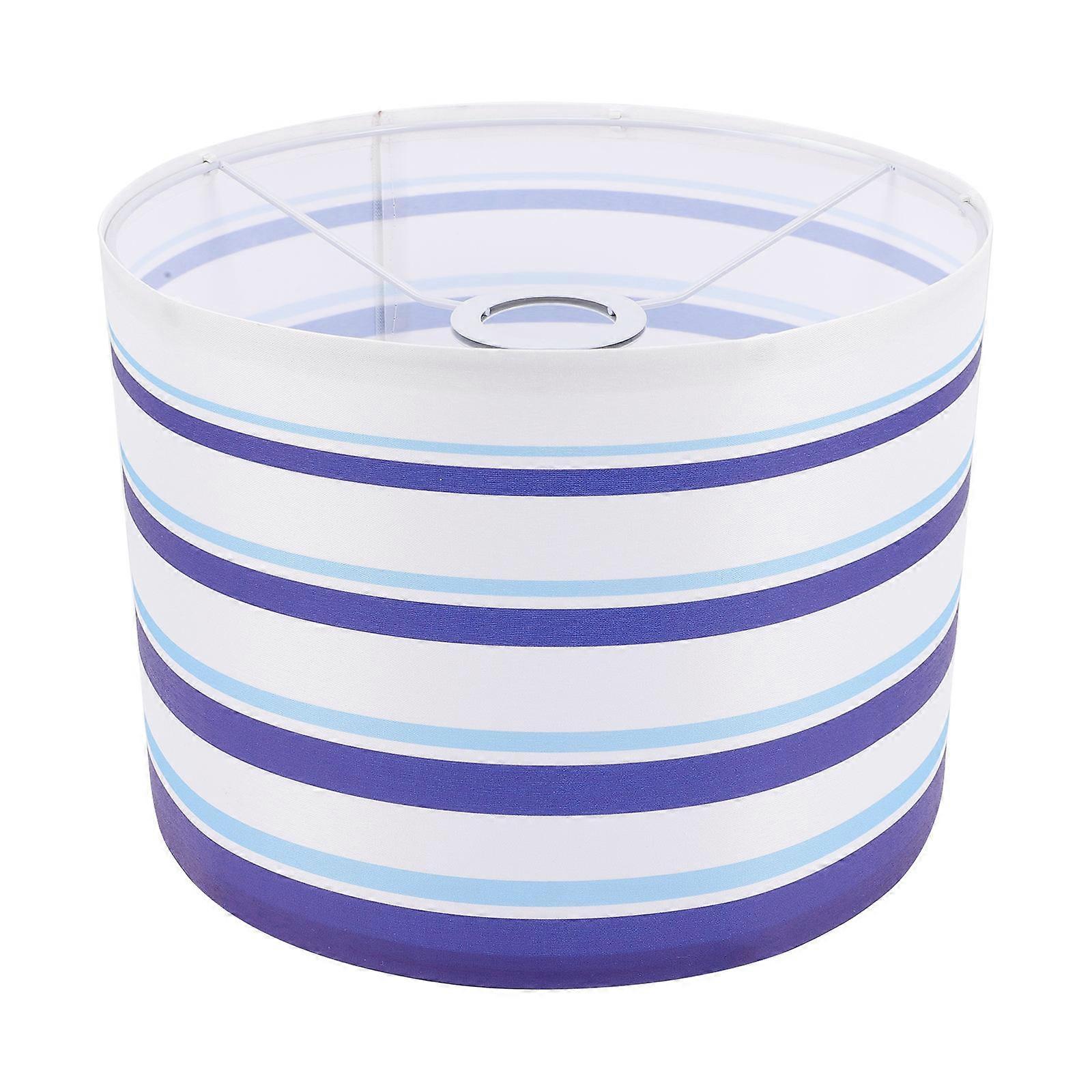 Decor Cloth Lamp Shade Fabric Lampshade for Table Light 3Pcs Set