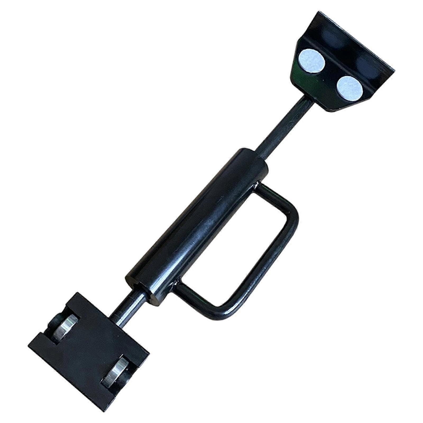 Pull Bar 3 in 1 for Narrow Space Pulling Ledge for Home Improvement