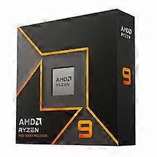 Ryzen 9 9950x 5,70 GHz 16 núcleos