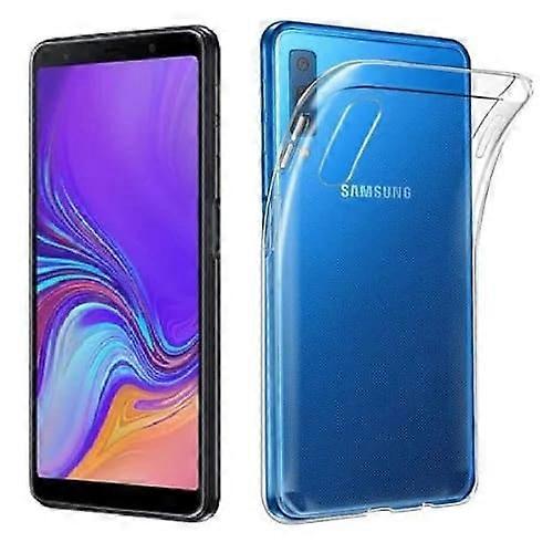 Samsung Galaxy A7 Case (clear)