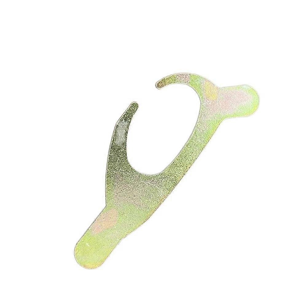 High-carbon Steel Socket Wrench With Pothook Car Tyre Removal Tool Socket Spanner  for Car