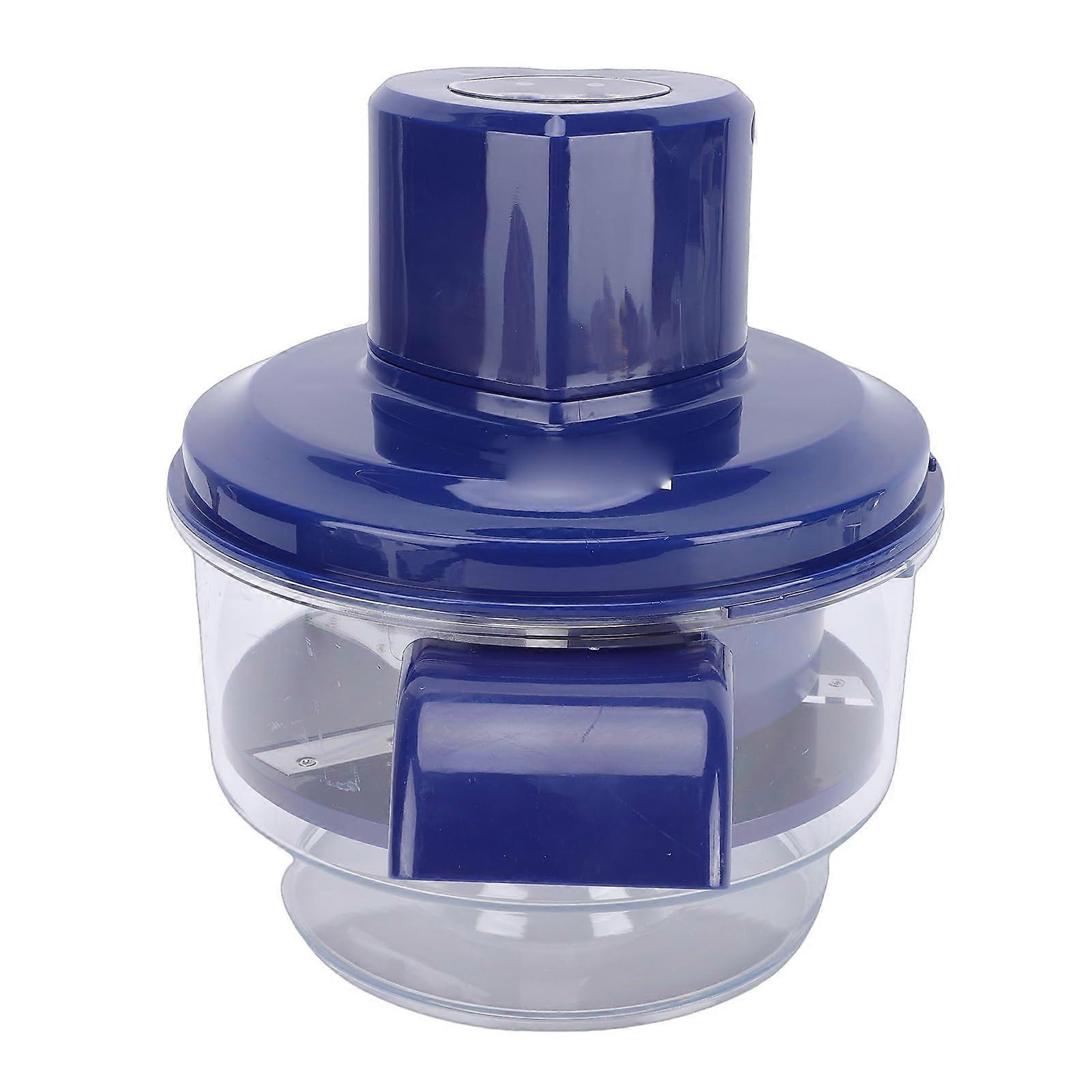 Automatic Fruit Peeler USB Rechargeable Cordless Electric Grape Peeler for Small Fruits and Vegetables