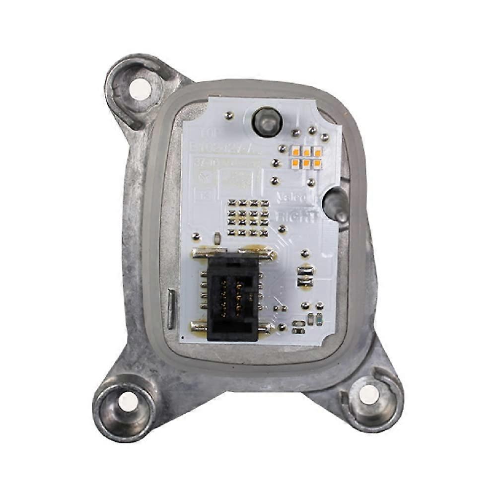 Headlight Ballast Module 63117493232 Xenon Control Unit OEM Replacement for BMW 3 5 Series