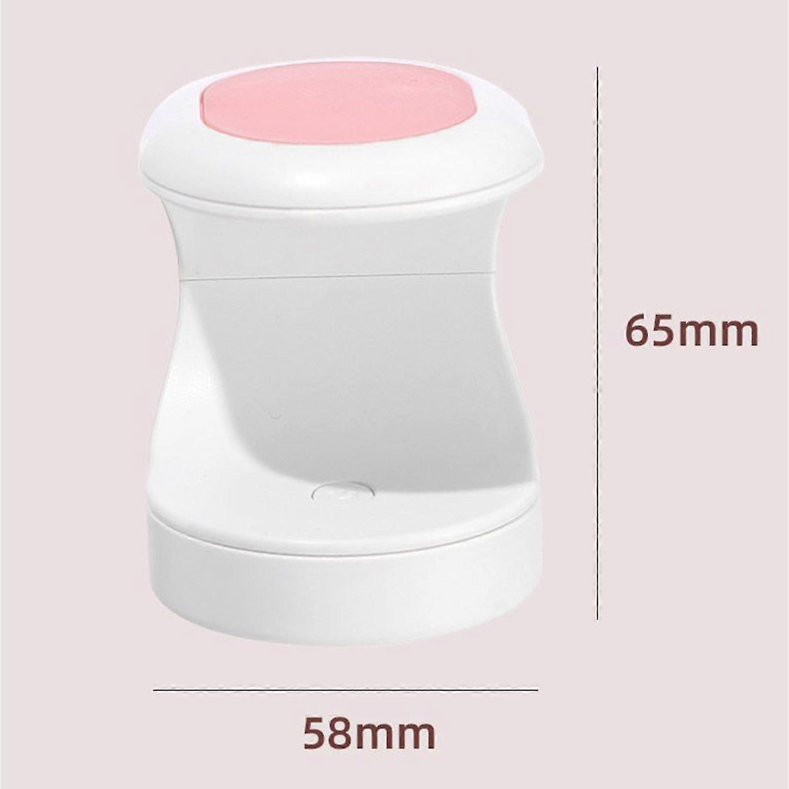 Mini Uv Light For Gel Nails 9w Quick-drying Uv Nail Lamp 25-26