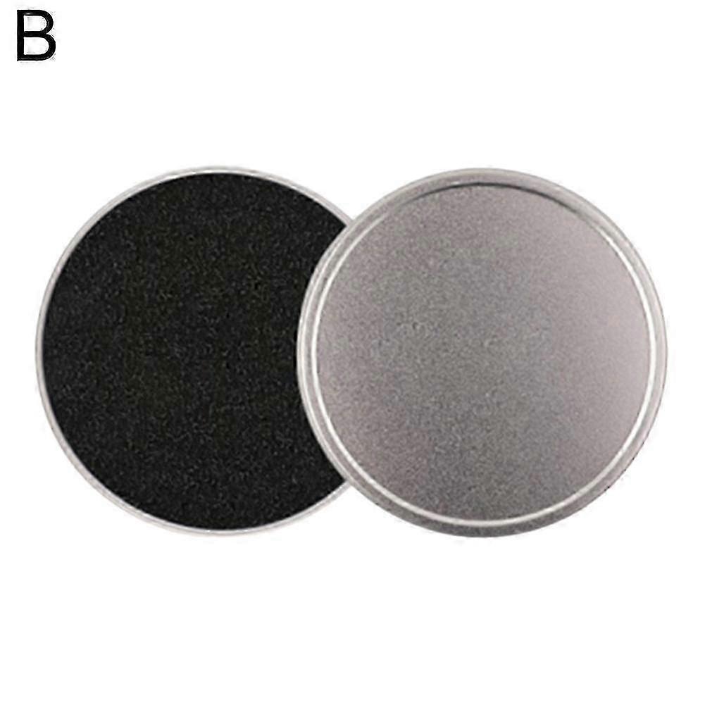 Sponge Box Activated Carbon Sponge Quick Cleaning Makeup Brushes Cleaner 2025