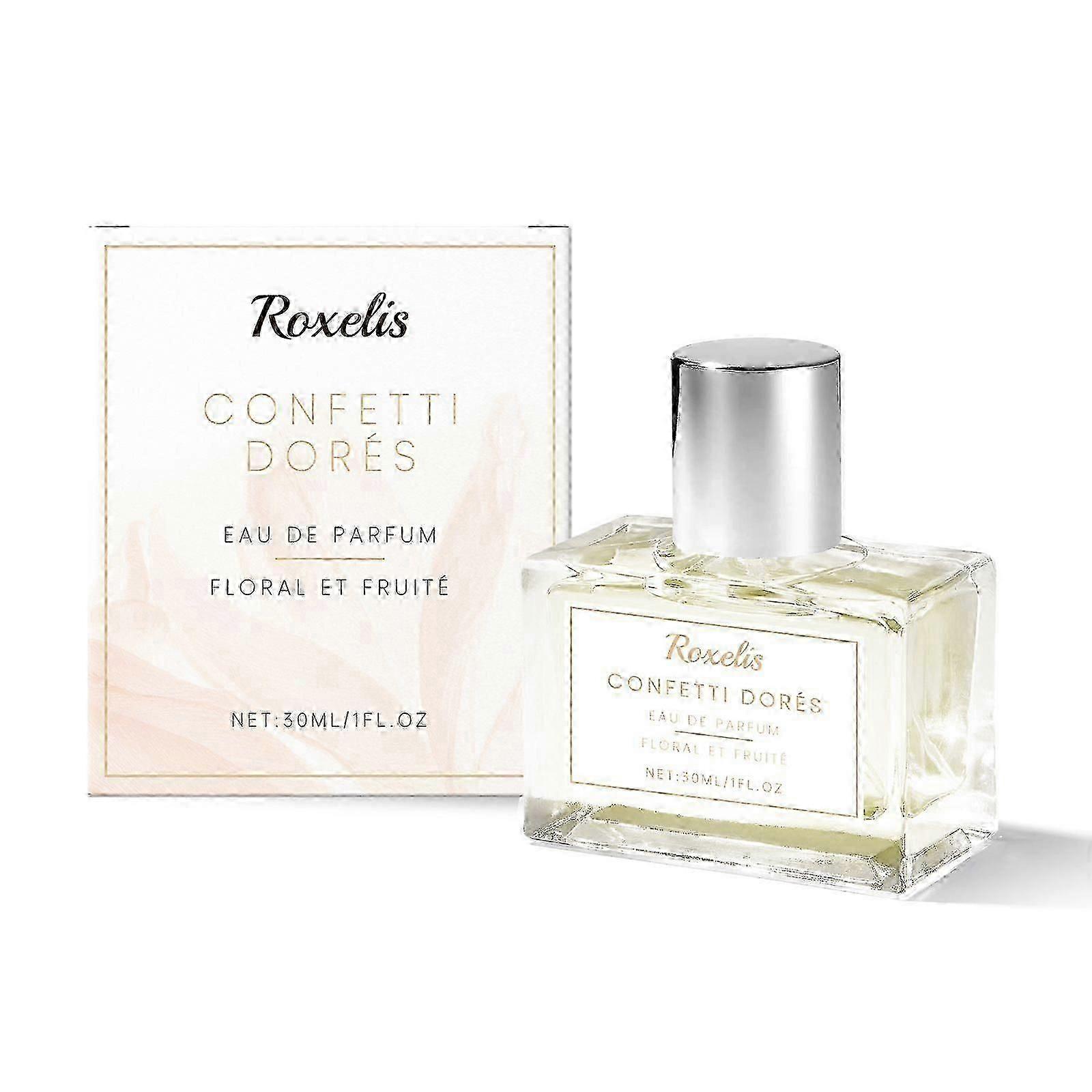 Dessert Flowering And Fruiting Perfume Fragrance