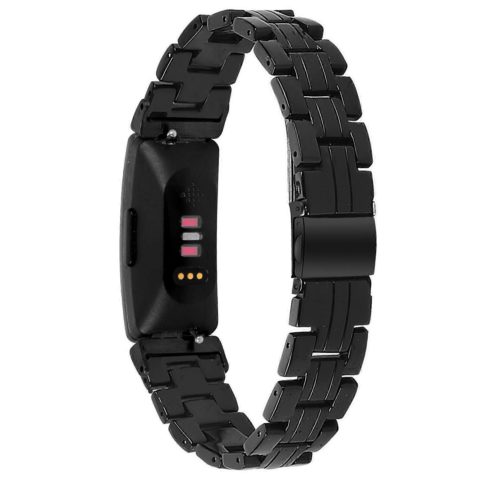 For Fitbit Inspire 2 14mm Resin Watch Band Replace Strap