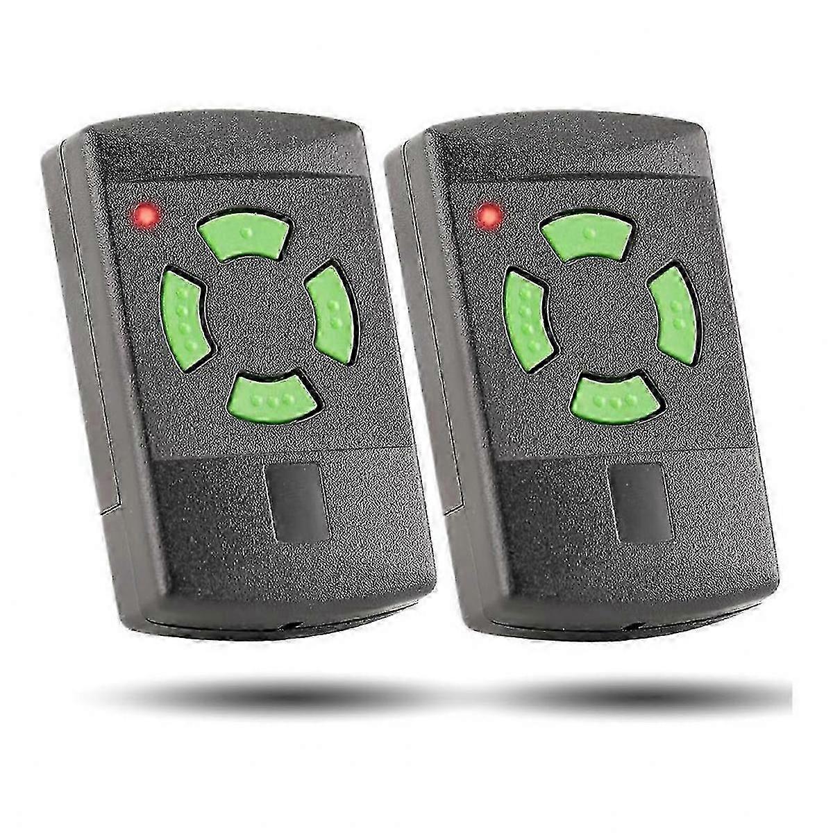 Garage Door Remote Control Fixed Code Copyable for Hormann 26.995 MHz HSM4 HS4 HSE4