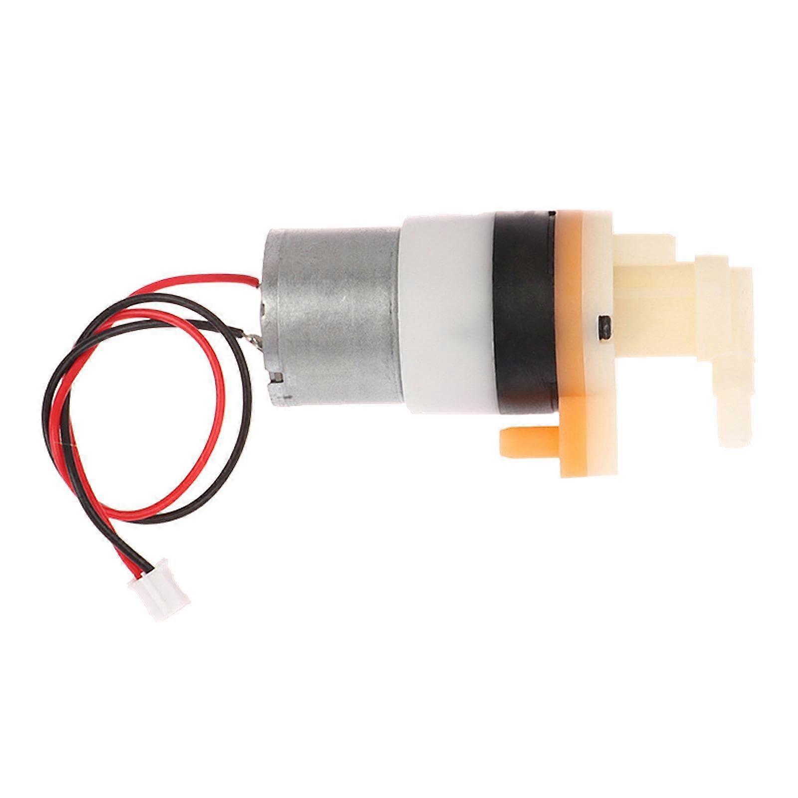 Automatic Soap Dispenser Motor 65mm DC 3V 3.7V Efficient Foam Pump Replacement