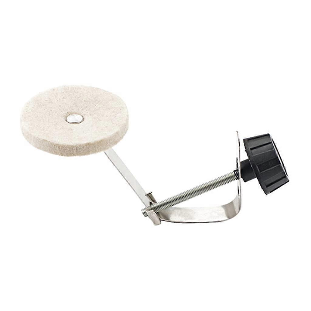 Bass Drum Mute Pad for Practice, Volume Reduction Dampener Accessory with Stable Drumhead Contact