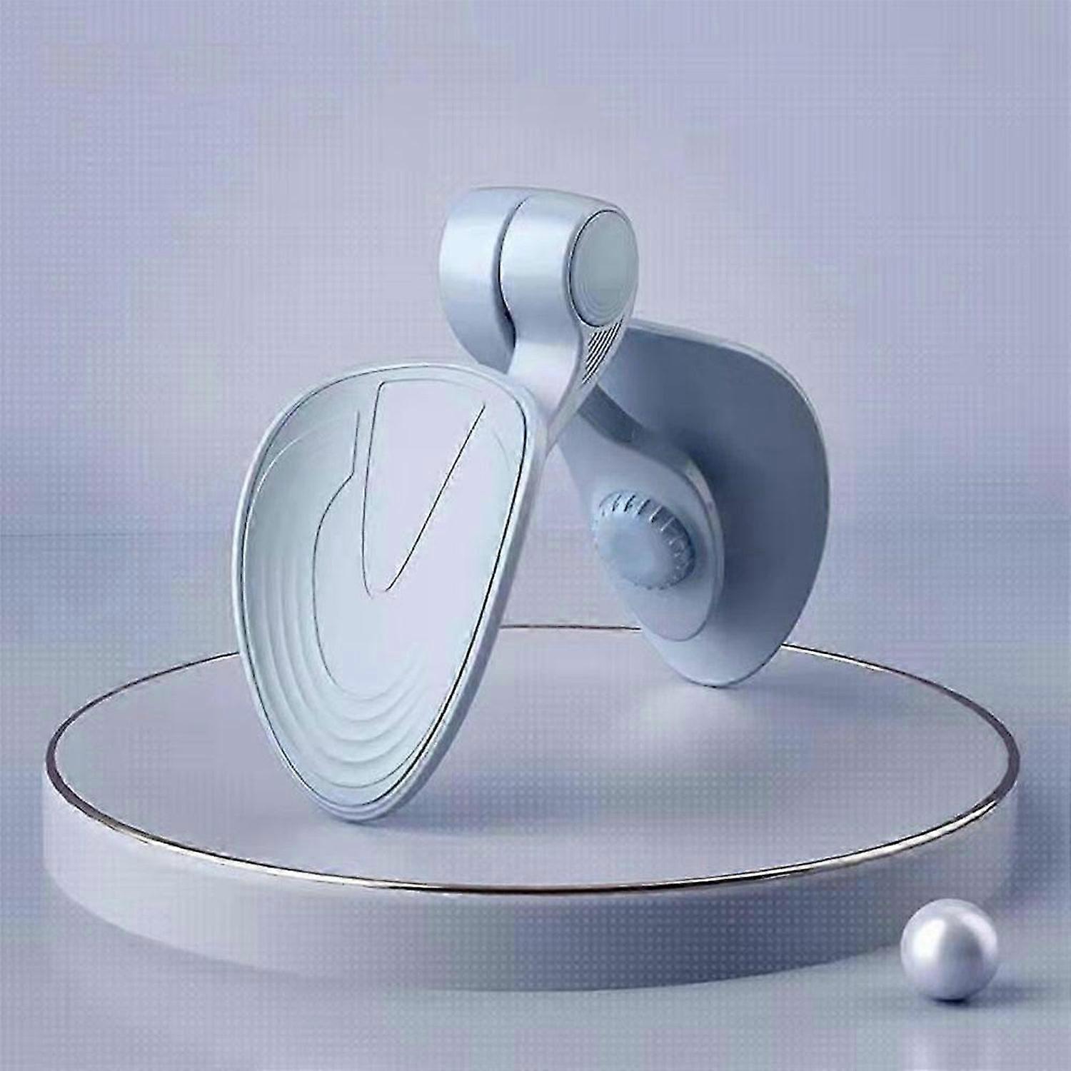 Leg Press Machine Thigh Master Hip Trainer Kegel Exerciser Pelvic Floor Trainer