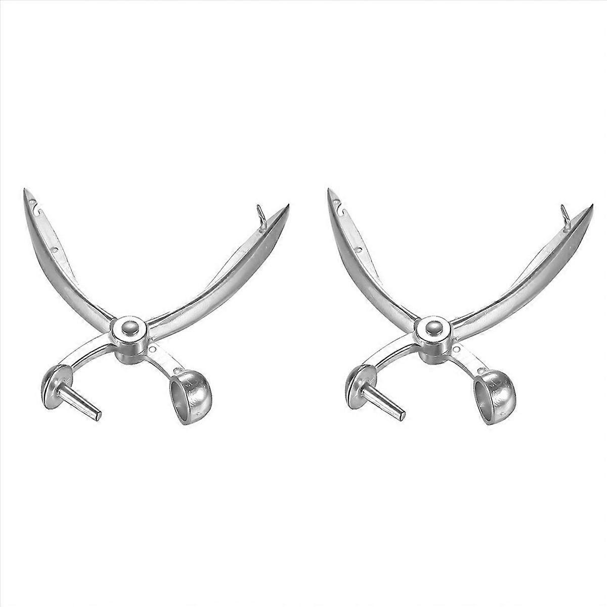 1 PCS Removal Core Tool Kitchen Fruit Vegetable Corers Pitter