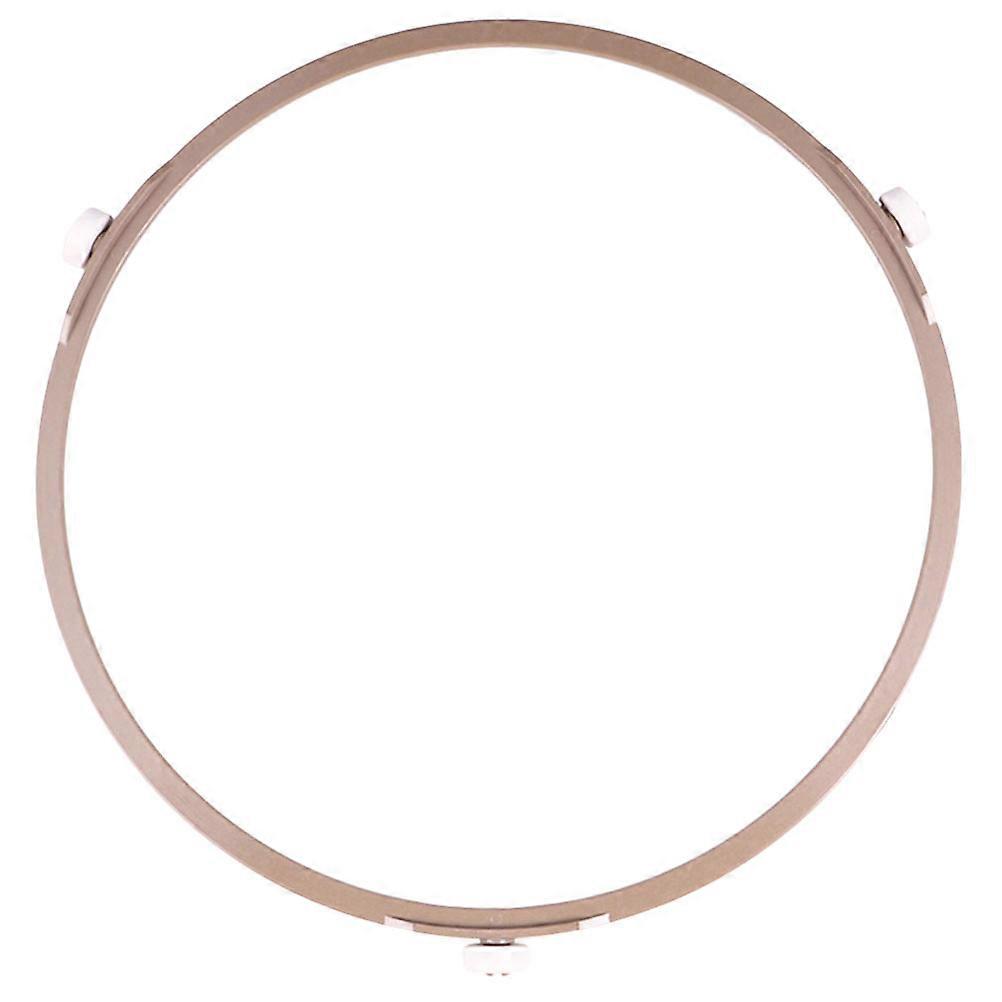 Microwave Turntable Plate Ring Plastic Support for Microwave Oven