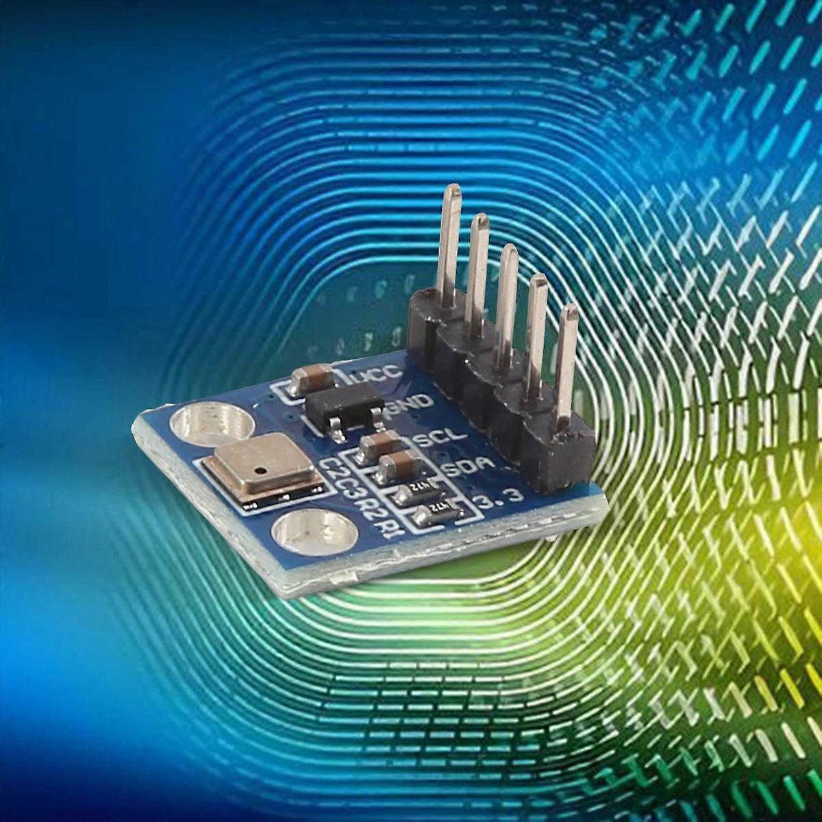 20Pcs GY-68 Dual Orifice BMP180 Temperature Barometric Sensor Module