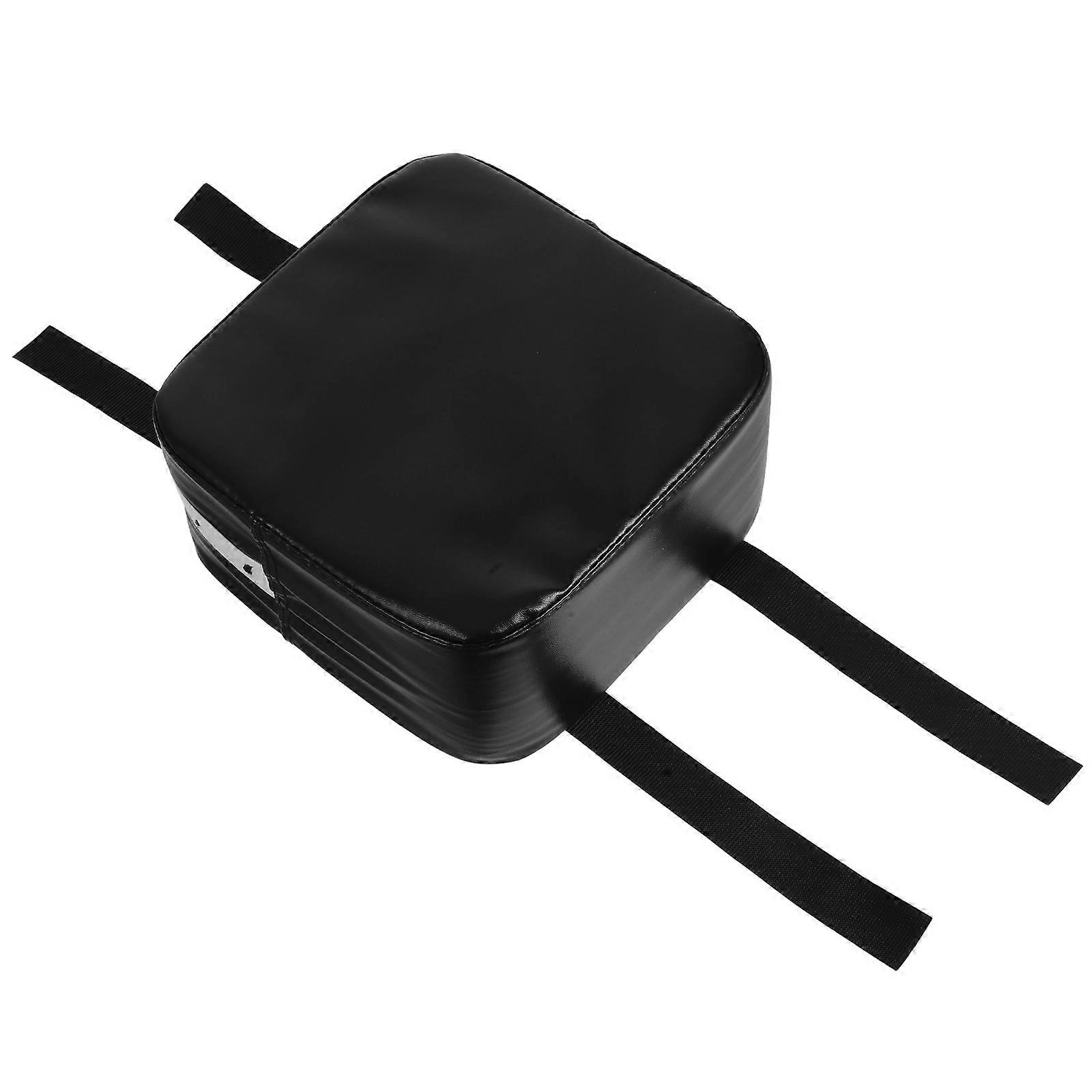 Boxing Pad for Wall Mounted Adjustable Punching Pad 4Pcs for Training