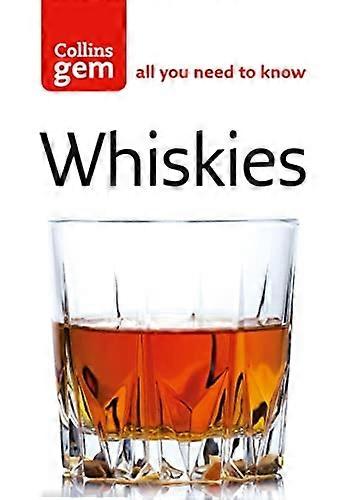 Whiskies (Collins GEM)