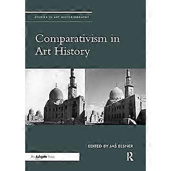Comparativism in kunstgeschiedenis