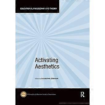 Activerende esthetiek (onderwijsfilosofie en -theorie)