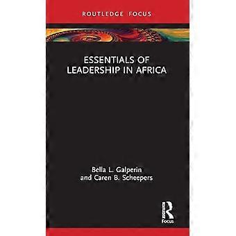 L’essentiel du leadership en Afrique