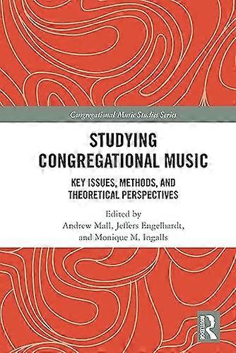 Studying Congregational Music
