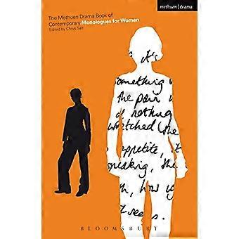 Methuen kirja nykyaikainen monologeja naisille (monologi ja kohtaus kirjat)