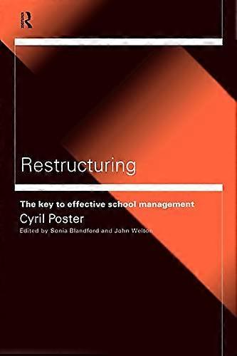 Reestructuración