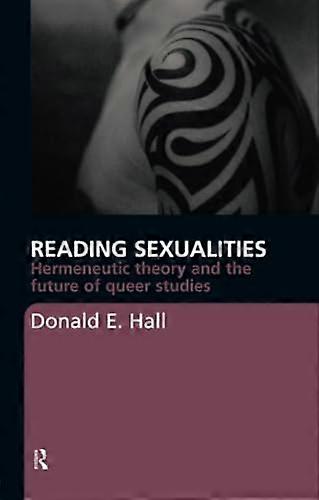 Leer sexualidades