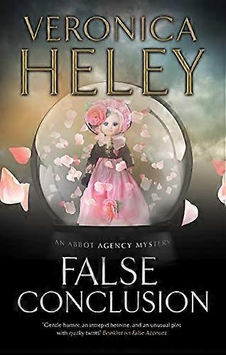 False Conclusion (A Bea Abbot mystery)