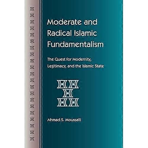 Fondamentalismo islamico moderato e radicale