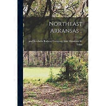 Nordost-Arkansas . .