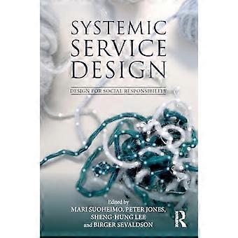 Progettazione sistemica dei servizi (Design per la responsabilità sociale)