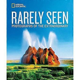 National Geographic harvoin