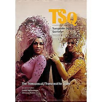 Das Thema Transsexuelle/Transvestiten