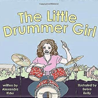 The Little Drummer Girl