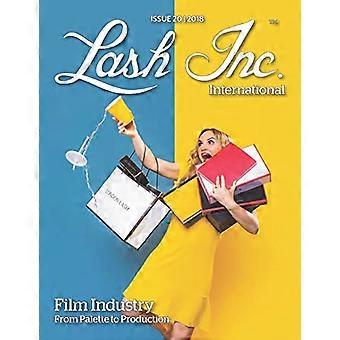 Lash Inc International - Issue 20