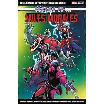 Marvel Select - Hva om... Miles Morales