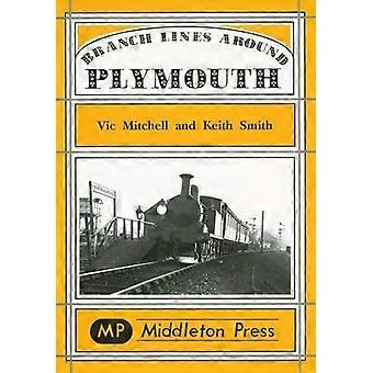Linee di diramazione intorno a Plymouth: da Yealmpton, Turnchapel e numerosi dock