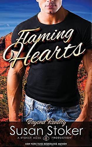 Flaming Hearts (Beyond Reality)