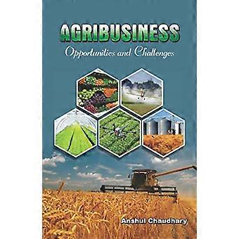 Kansen en uitdagingen in de agribusiness