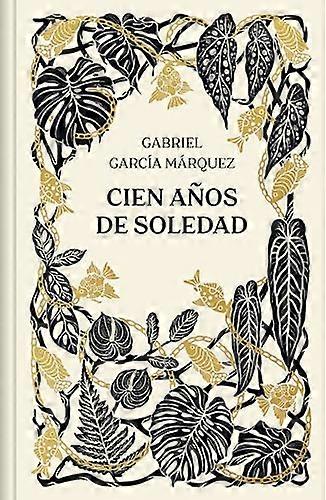 Cien años de soledad.  Edicion aniversario