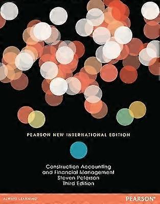 Construction Accounting & Financial Management