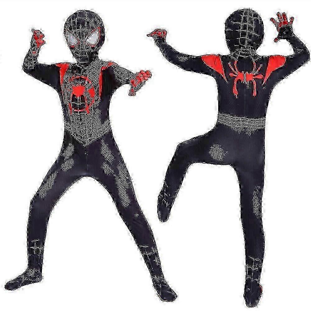 Spiderman Costume Z