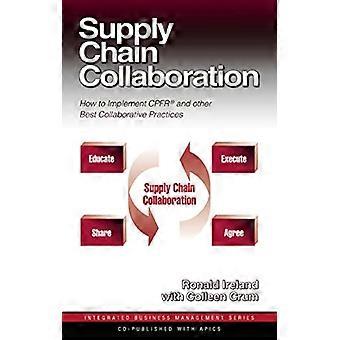 Collaborazione di Supply Chain: Una guida all'implementazione