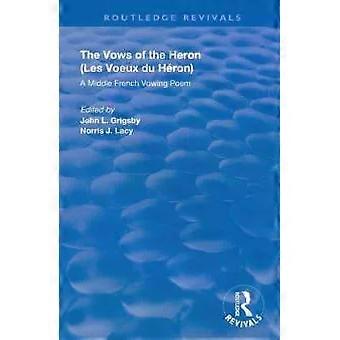 A Middle French Vowing Poem A Middle French Vowing Poem - Taylor & Francis Ltd