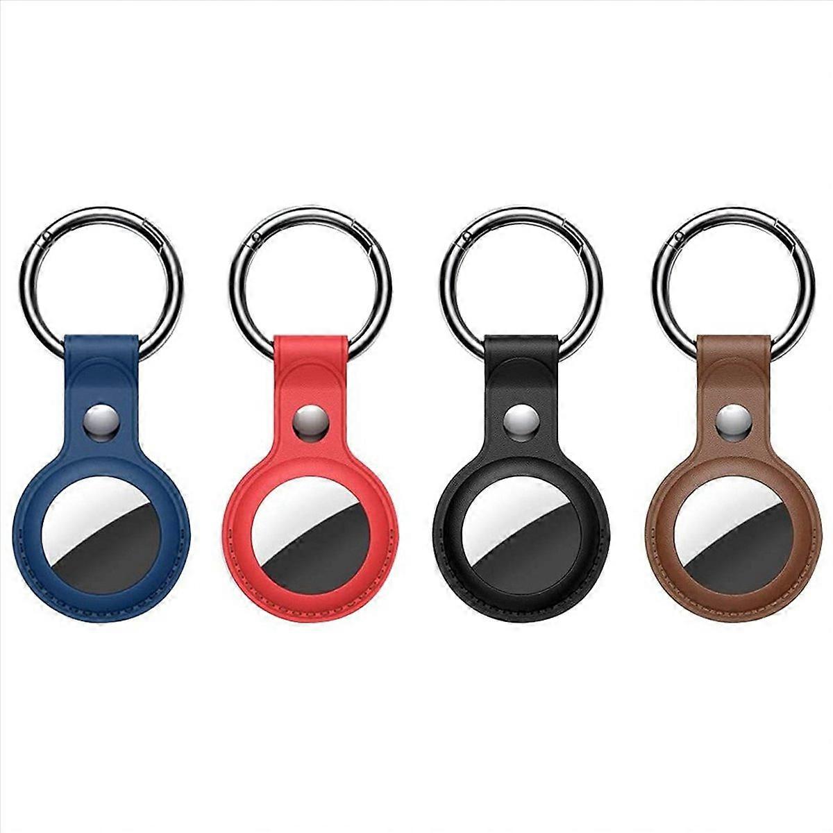 4-Pack Protective Holder for Case,For Leather