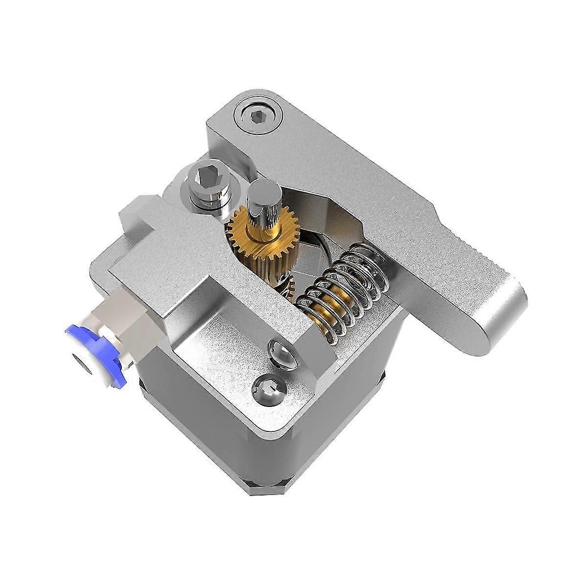 Elastisk mekanisme Metal elastisk drev 3D-printerdele til Cr10-v2 filament 3D-printer Elastisk