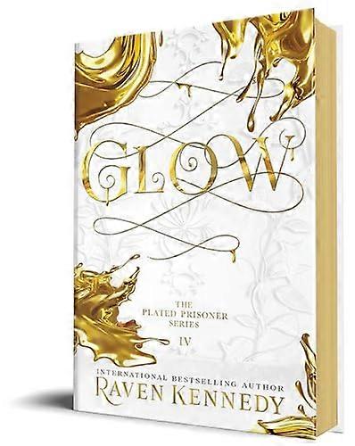Glow (Prisonnier plaqué Le)