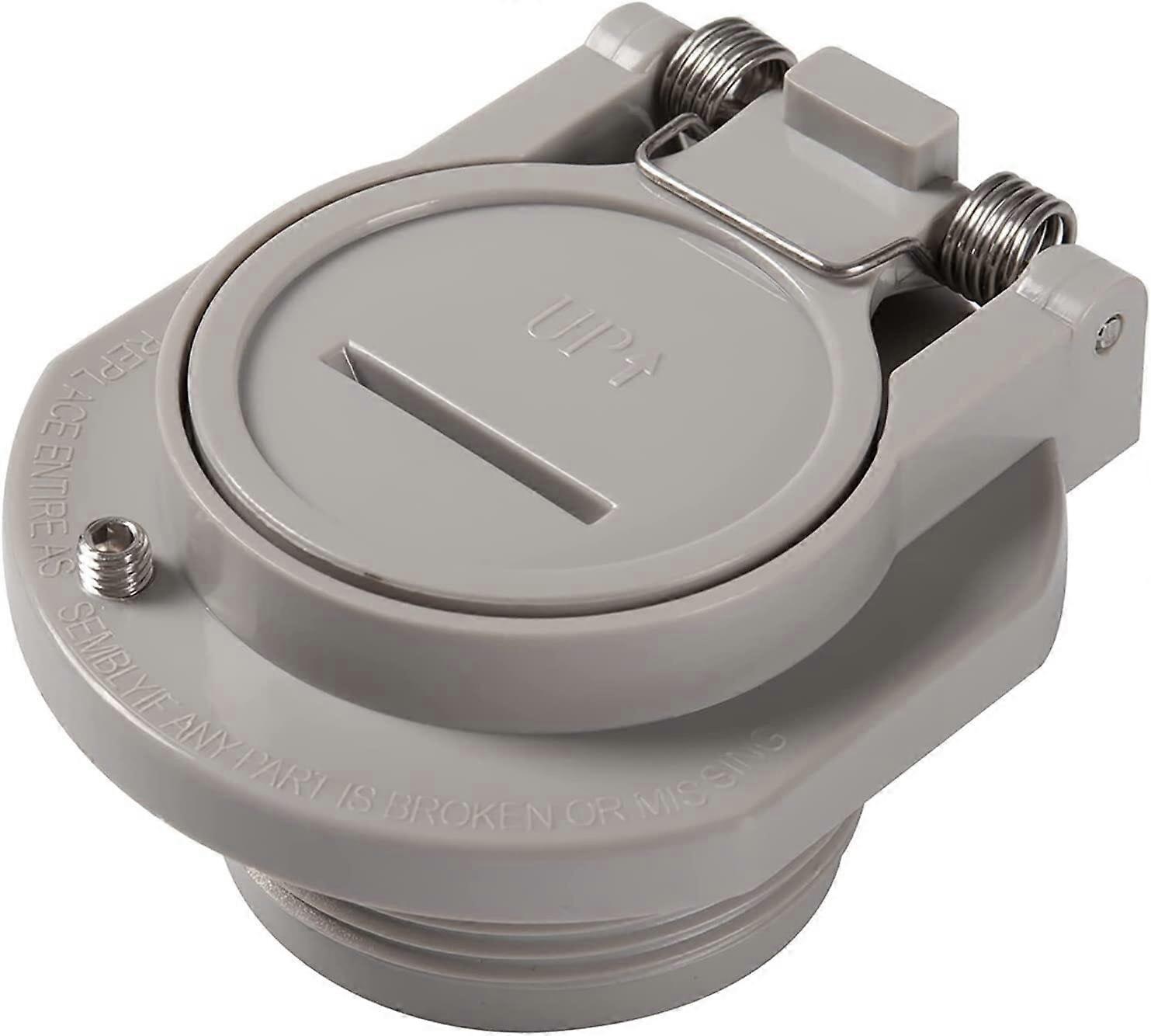 Pool Vacuum Wall Fitting for Hayward W400BLGP Cleaner Replacement with Secure Hose Connection