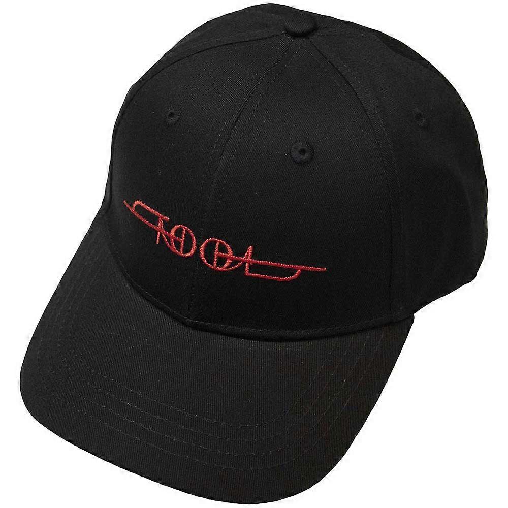 Tool Fear Inoculum Logo Baseball Cap